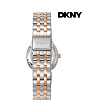 DKNY Ladies Watch